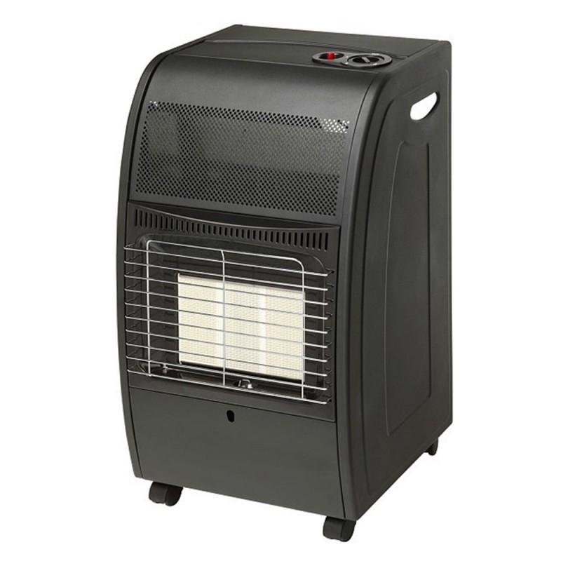 Piecyk gazowy 4.2KW