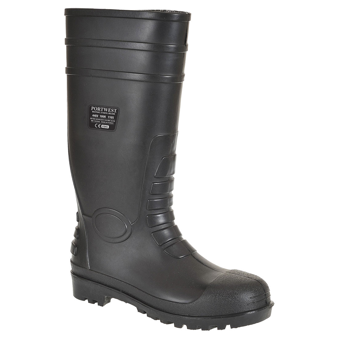 Buty gumowe FW95 wellington S5 rozmiar 46