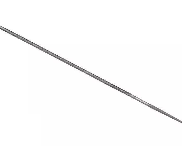 Pilnik okrągły ŚR.4,0mm