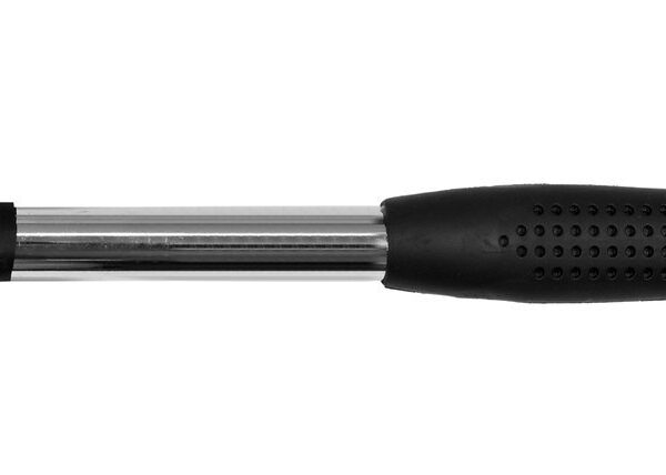 Młotek gumowy 1100g stalowy trzonek