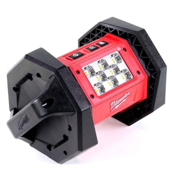 Lampa M18AL-0 akumulatorowa