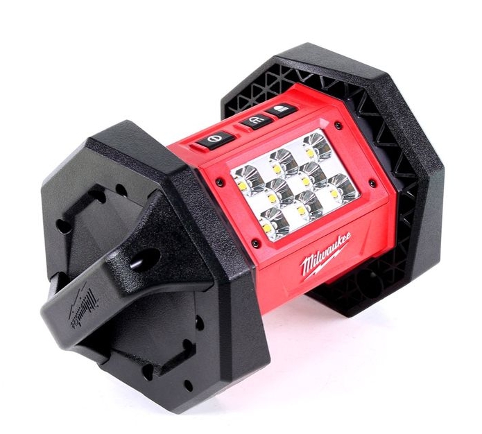 Lampa M18AL-0 akumulatorowa