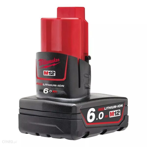 Akumulator M12B6 12V 6.0AH li-ion