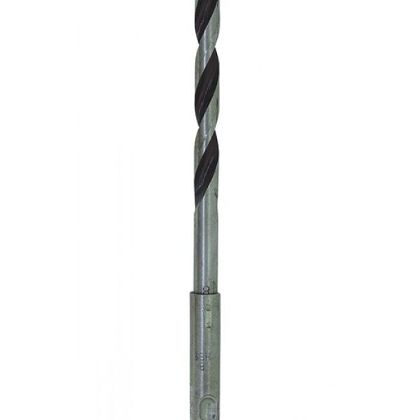 Wiertło sds-plus do drewna 4*105/43mm
