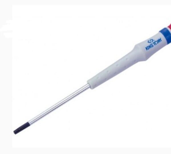 Wkrętak precyzyjny torx T4 3.0*0.75mm