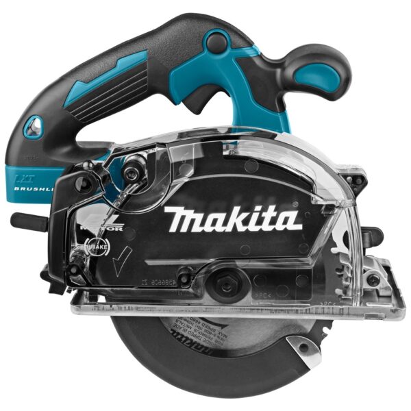 Przecinarka akumulatorowa do metalu 18V LI 150mm 0*AH