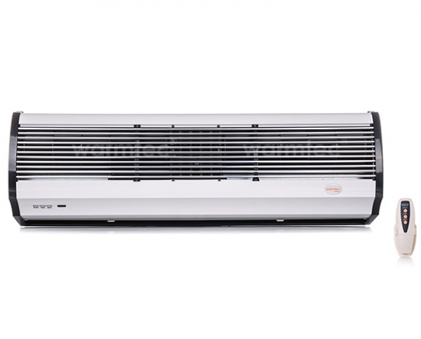 Kurtyna powietrzna Warmtec WRM08+ 8KW 120cm