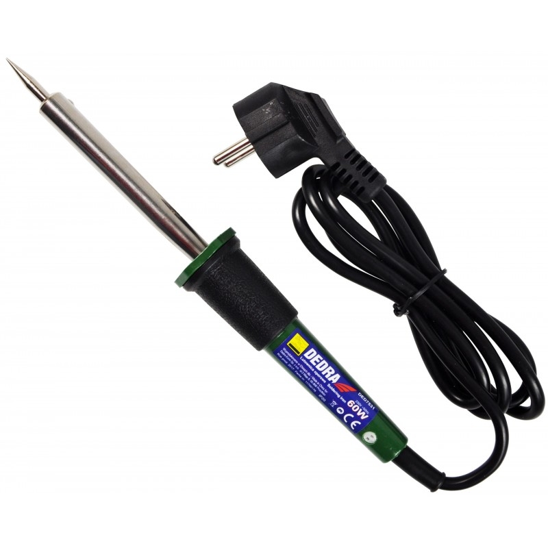 Lutownica oporowa 60 w