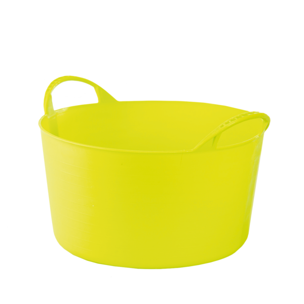 Kosz elastyczny flexi pistacjowy 14L
