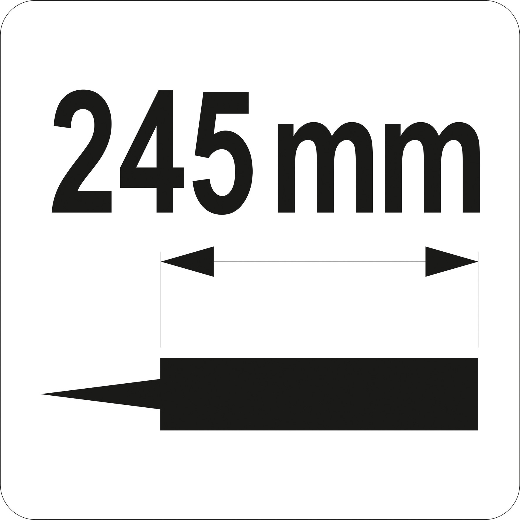 Wyciskacz podwójny do MAS gęstych