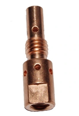 Gniazdo końcówki prądowej mb 25 M6*35 142.0001