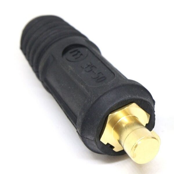 Wtyk przewodu spawalniczego łw/łp 50 316A