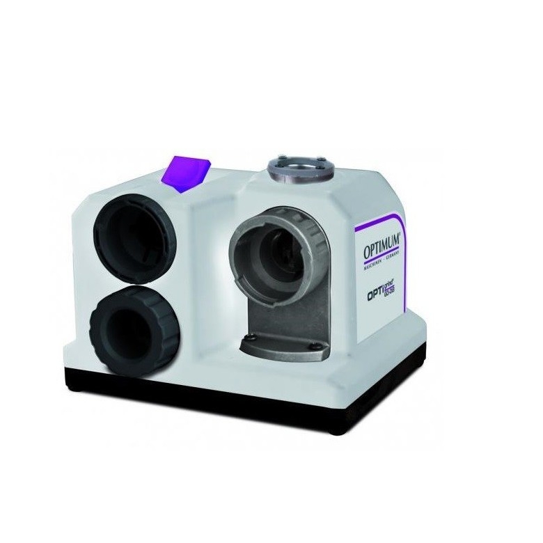 Ostrzałka do wierteł optigrind GQ-D13 / 230V 3-13mm
