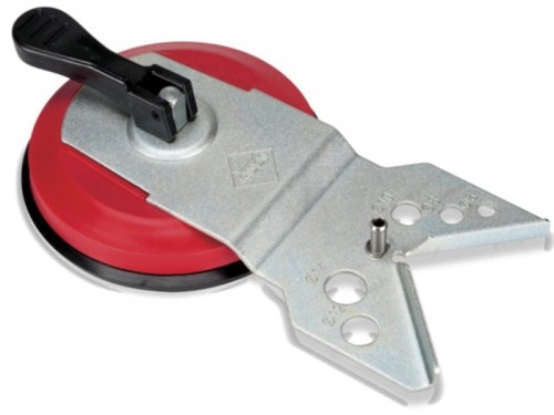 Prowadnica multidrill