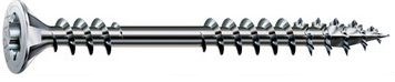 Wkręt meblowy do łączenia płyt 4.0*33mm Spax