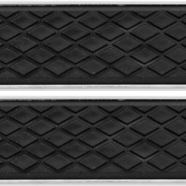 Szczęki wymienne miękkie do imadła 150mm