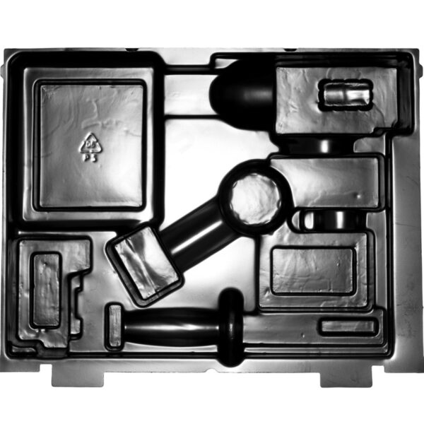Wkład wypełnienie HD BOX insert 1 do M18 CPD, CDD, CID, CIW