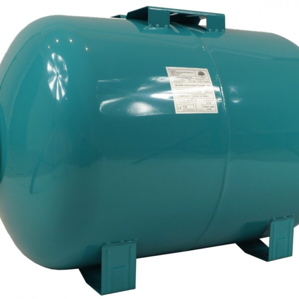 Zbiornik 100L poziom Omnigena