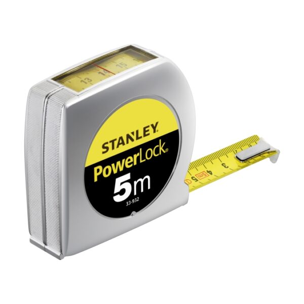 Miara powerlock, obudowa plastikowa górny odcz. 5M/19mm