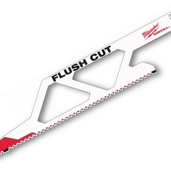 Brzeszczot do piły szablaste flush CUT 300 mm bimetal