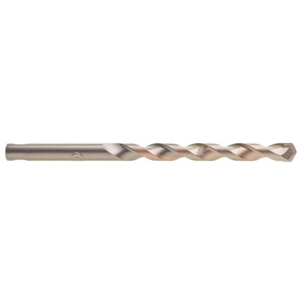 Wiertło prowadzące TCT 8mm