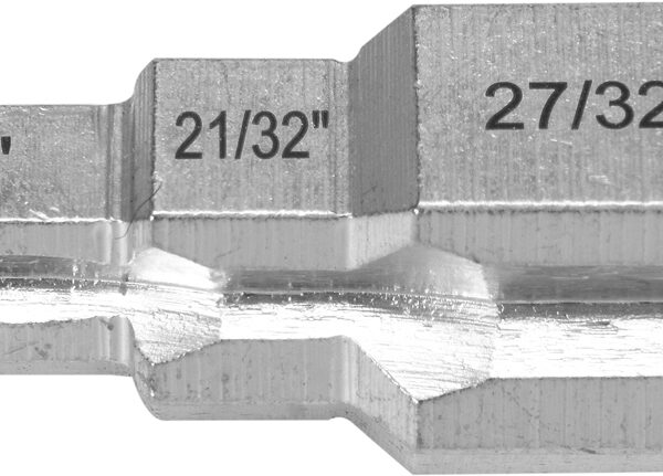 Klucz sztorcowy 1/2'