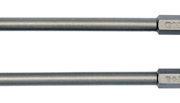 Bity długie tri-wing NR1*100mm NR3*100mm