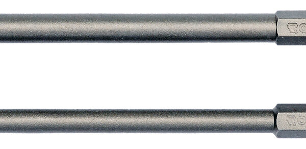Bity długie tri-wing NR2*100mm NR4*100mm