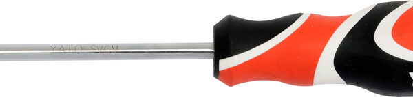 Szpikulec prosty 120mm