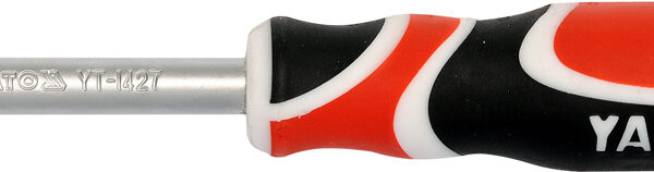 Pokrętło 1/4'' z rękojeścią