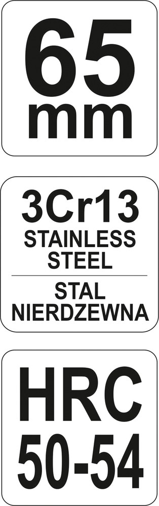 Nożyce wielofunkcyjne 200mm