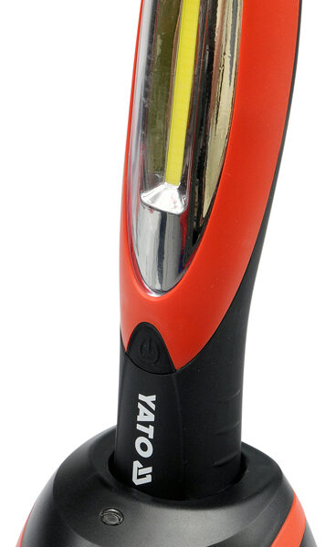 Lampa warsztatowa 2IN1 LED