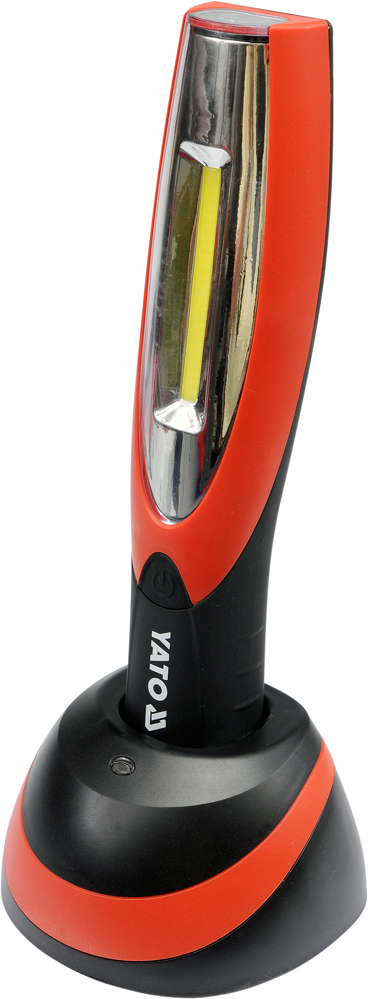 Lampa warsztatowa 2IN1 LED