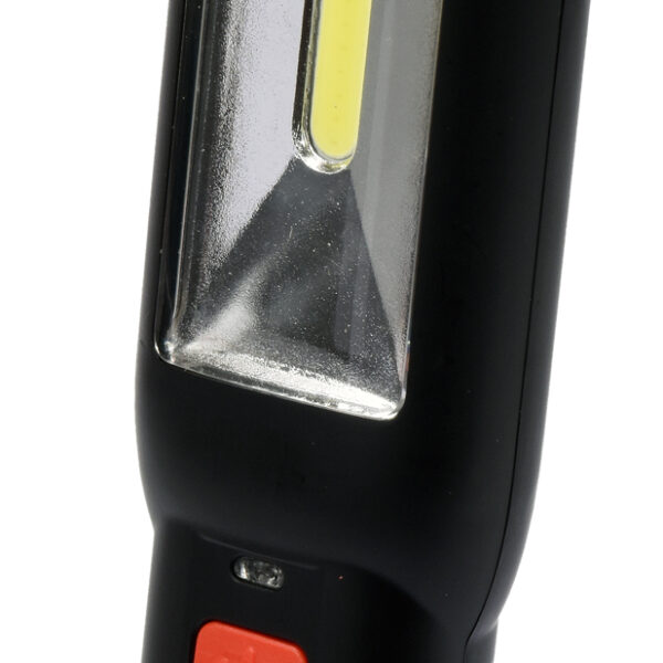 Lampa warsztatowa 3W COB LED