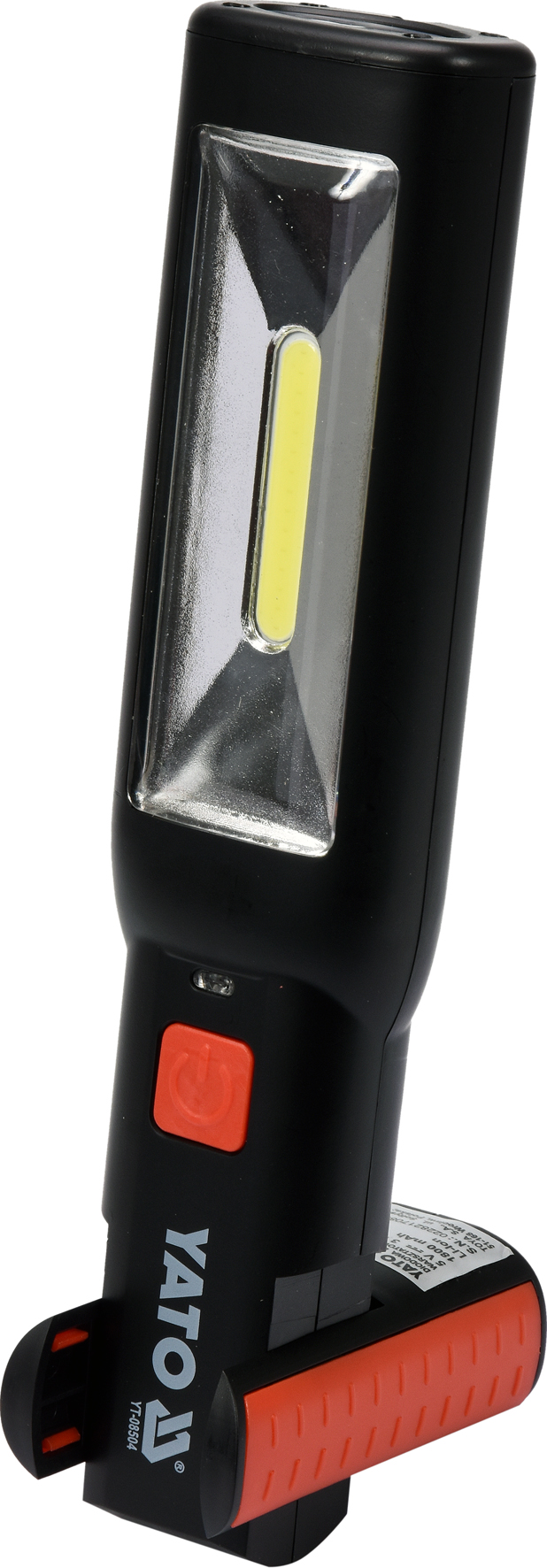 Lampa warsztatowa 3W COB LED