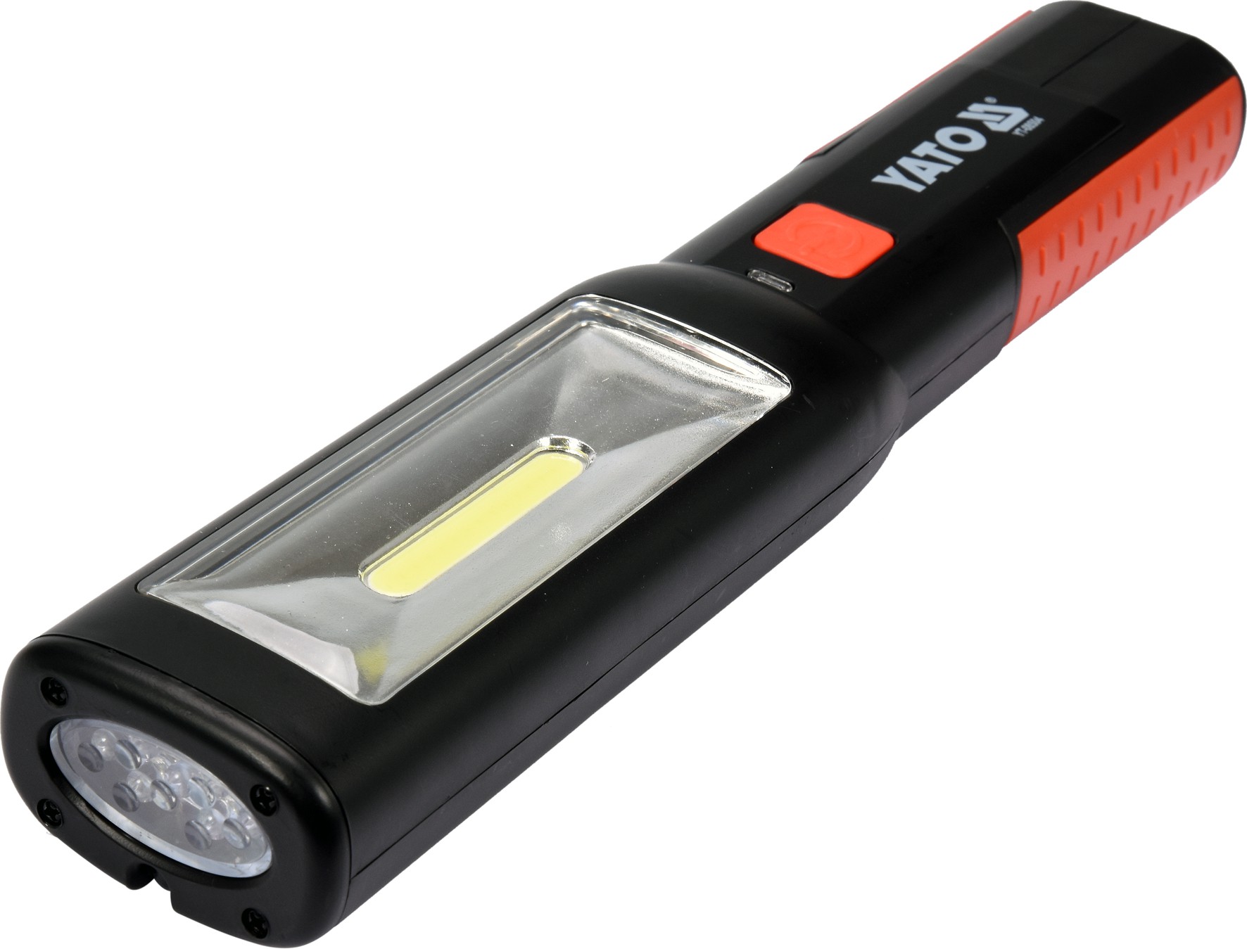Lampa warsztatowa 3W COB LED
