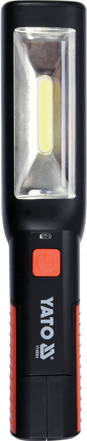 Lampa warsztatowa 3W COB LED