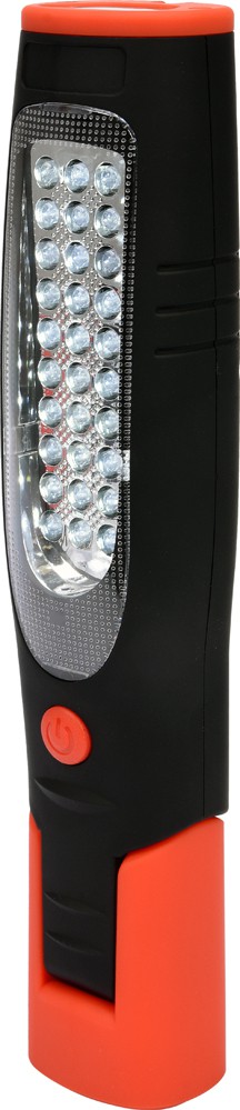 Lampa warsztatowa 30 + 7 LED