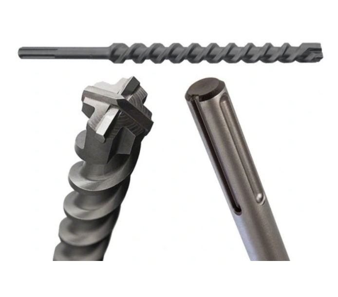 Wiertło sds-max speed M4 32*400*520