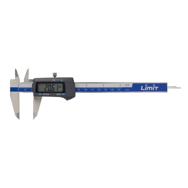 Suwmiarka elektroniczna 150mm Limit