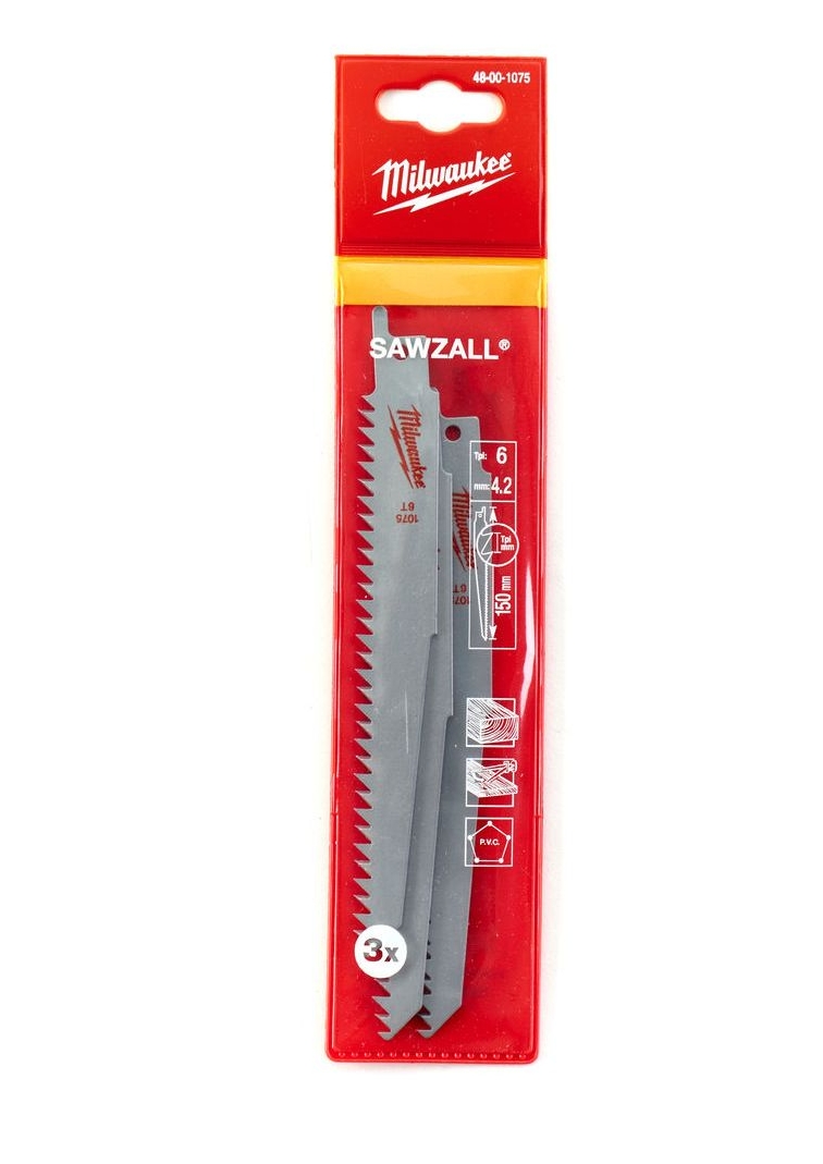 Brzeszczoty 150*6 3szt
