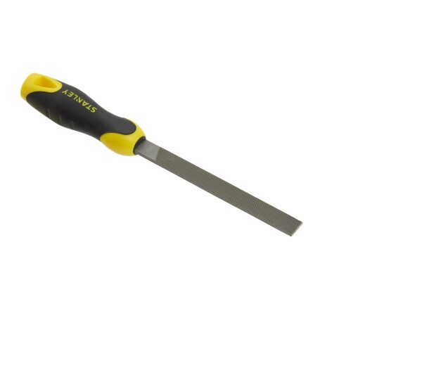 Pilnik zdzierak  płaski 150mm