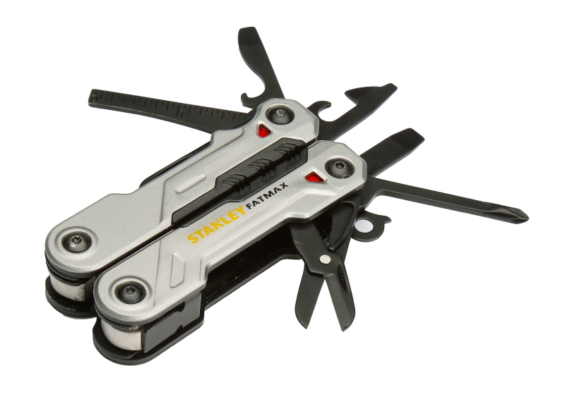 Narzędzie wielofunkcyjne multitool 16W1