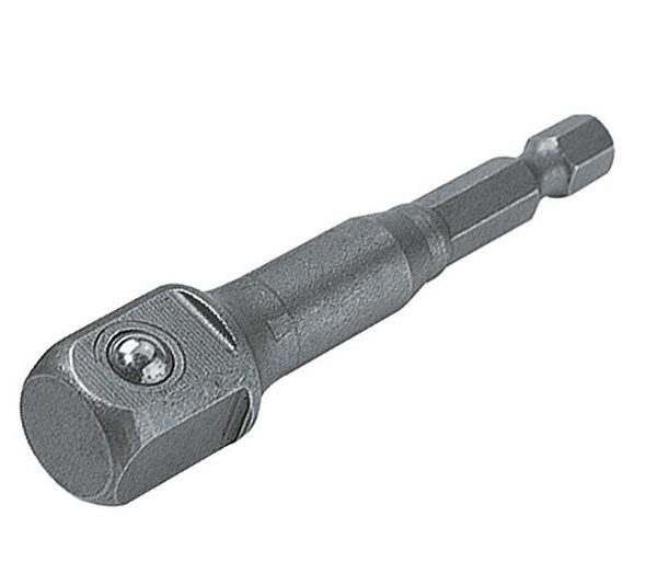 Adapter do kluczy nasadowych, uchwyt do wiert. i WKRĘT.1/2''