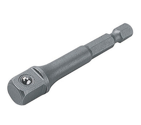 Adapter do kluczy nasadowych, uchwyt do wiert. i WKRĘT.3/8''