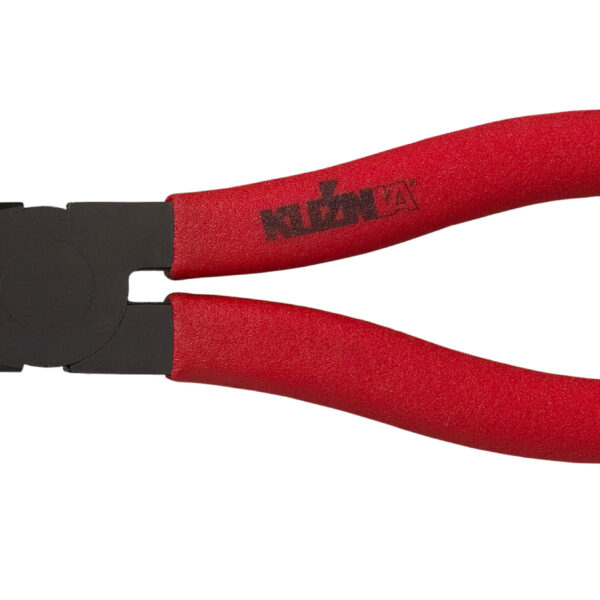 Kombinerki polerowane PCV 200mm