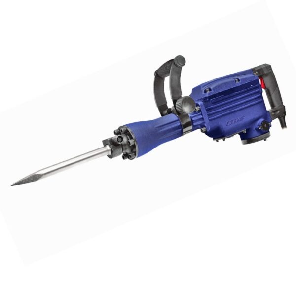 Młot wyburzeniowy HEX 1600W