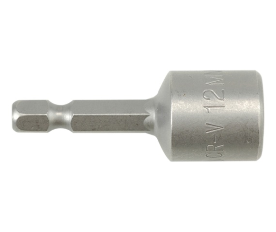 Nasadka magnetyczna do wkrętarki 1/4'' 12X48 mm