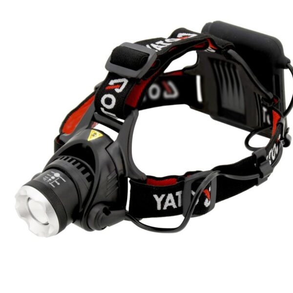 Lampa czołowa XM-L2 cree 10W