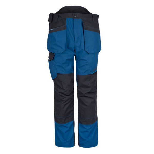 Spodnie ochronne do pasa WX3 T702PBR regular 41